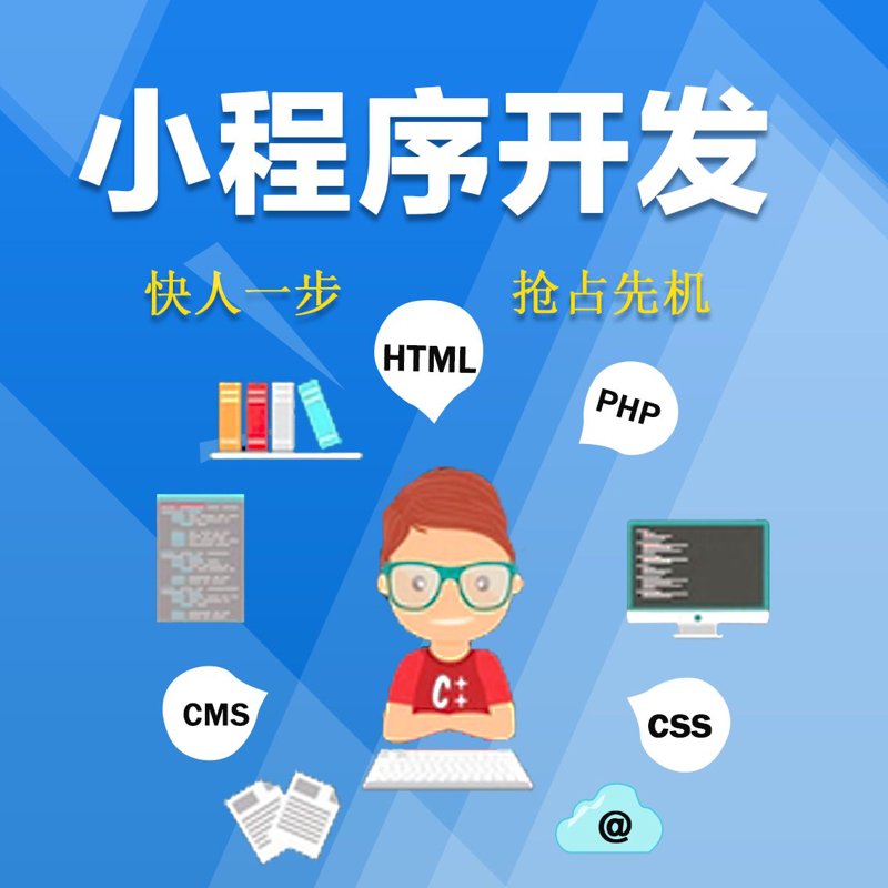 小程序开发：解锁高效运营的秘籍